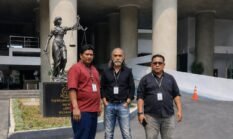 Legal Opinion: Ada Dasar untuk Penyelidikan Dugaan Korupsi & Pemalsuan 84 SKT di Desa Pujud