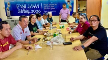 Panitia Finalisasi Persiapan Anugerah M.H. Thamrin 2026, Gubernur DKI Siap Hadir