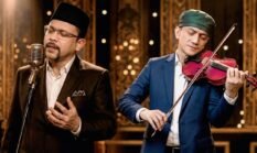 Lewat 8 Lagu, Bona Paputungan Sampaikan Pesan Rakyat: Berantas Korupsi, Hapus Ketimpangan, Sejahterakan Seluruh Bangsa!