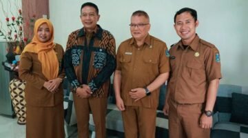 Bangun Generasi Tangguh, BPBD Kota Malang Gelar Simulasi SPAB di SMKN 7 Malang Bersama Walikota Malang