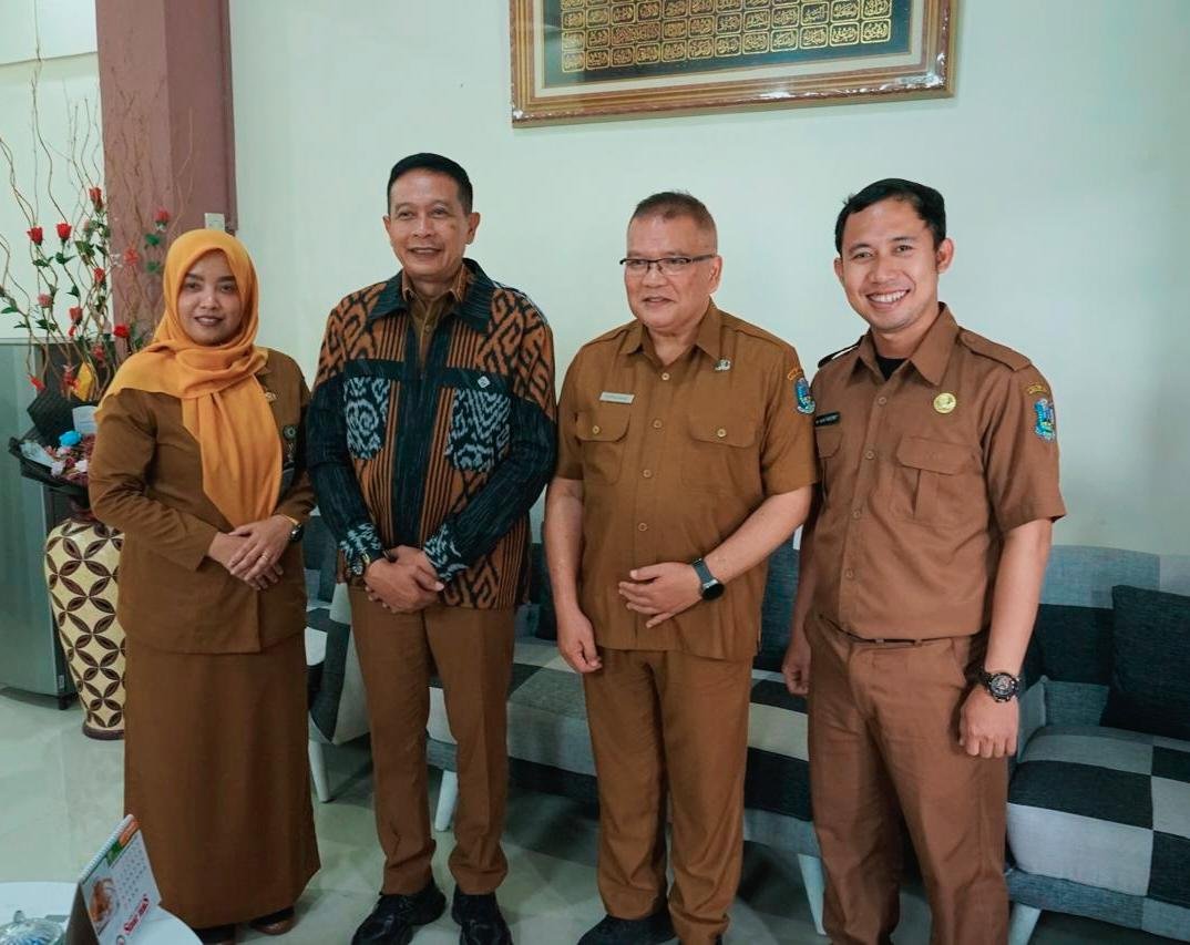 Bangun Generasi Tangguh, BPBD Kota Malang Gelar Simulasi SPAB di SMKN 7 Malang Bersama Walikota Malang