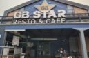GB Star Resto & Cafe The Flavor Bliss Suvarna Sutera, Kavling Lot A2, Suka Harja, Kec. Sindang Jaya, Kabupaten Tangerang.