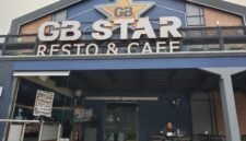 GB Star Resto & Cafe The Flavor Bliss Suvarna Sutera, Kavling Lot A2, Suka Harja, Kec. Sindang Jaya, Kabupaten Tangerang.