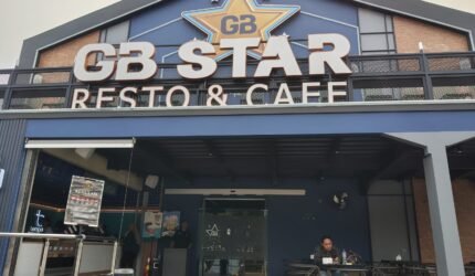 Diduga Belum Kantongi NPPBKC, GB Star Resto & Cafe Jual Cocktail dan Bir - Teropong Rakyat
