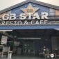 GB Star Resto & Cafe The Flavor Bliss Suvarna Sutera, Kavling Lot A2, Suka Harja, Kec. Sindang Jaya, Kabupaten Tangerang.