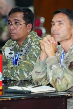 DCT CYBEREX SGS 2026 Paparkan Analisis Serangan, Perkuat Pertahanan Siber