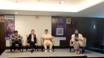 Jangan Tertinggal! AI Bukan Masa Depan Ini Kini, Simenteknindo Tunjukkan Jalan Nyata Transformasi Industri