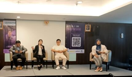 Jangan Tertinggal! AI Bukan Masa Depan Ini Kini, Simenteknindo Tunjukkan Jalan Nyata Transformasi Industri - Teropong Rakyat