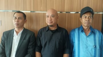 Resmi Didaftarkan di E-Court: Kuasa Hukum Prianto Bawa Sengketa Lahan Adat ke Mahkamah Agung RI