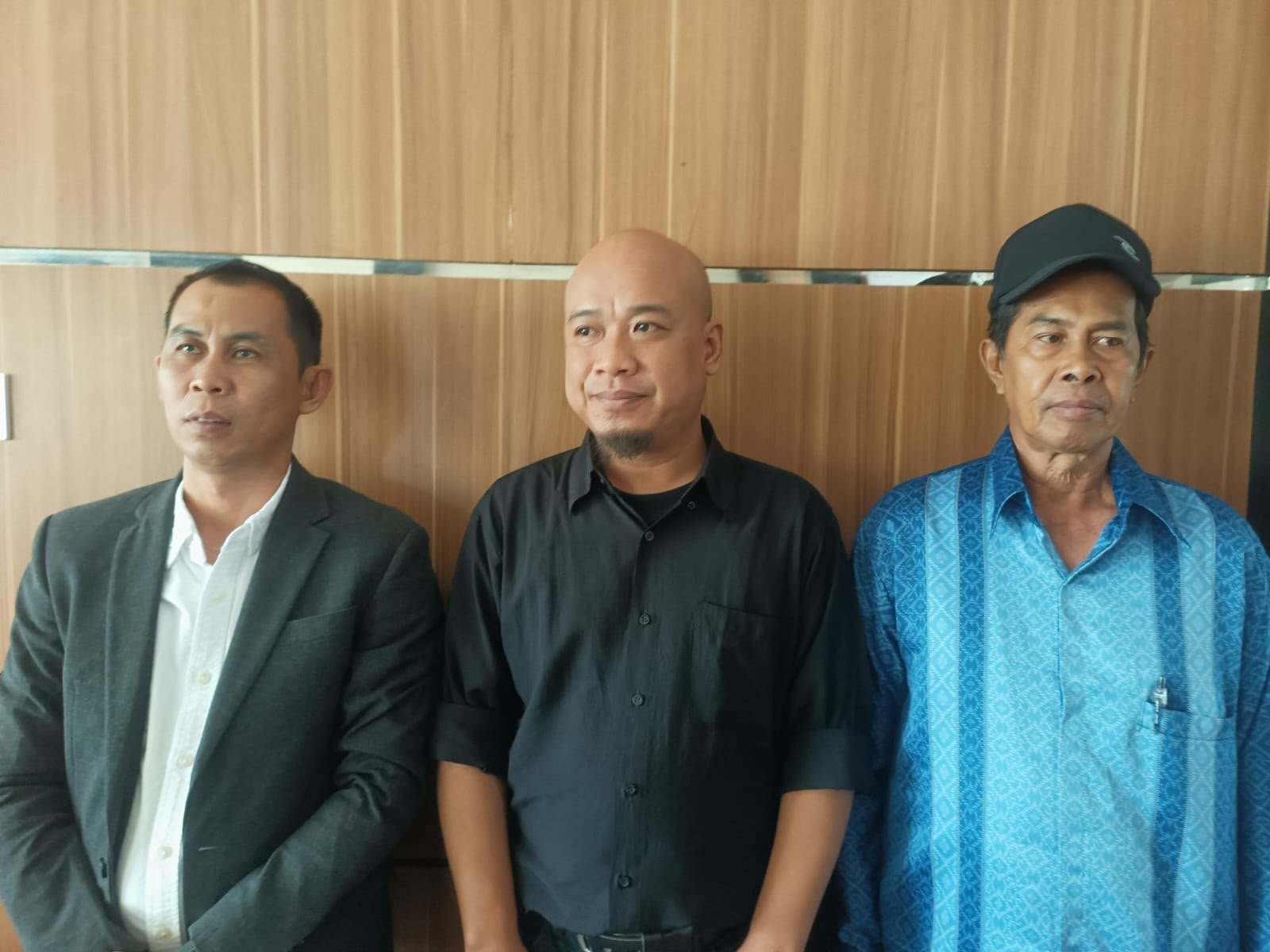 Resmi Didaftarkan di E-Court: Kuasa Hukum Prianto Bawa Sengketa Lahan Adat ke Mahkamah Agung RI