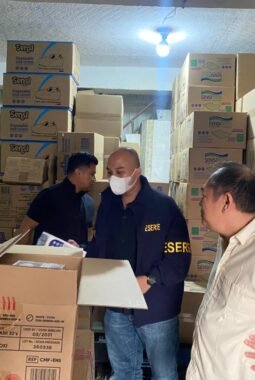 Polda Metro Jaya Cek Ketersediaan dan Harga Masker, Pastikan Stok Tersedia dengan Harga Wajar