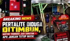 Dugaan Mafia Pertalite di Karawang Disorot, APH Diminta Bertindak