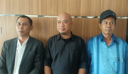 Tak Terima Putusan yang Merugikan! Kuasa Hukum Prianto Ajukan Kasasi ke Mahkamah Agung RI, Libatkan Kades & Dua Menteri - Teropong Rakyat
