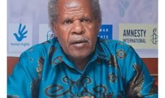Kekerasan Tak Boleh Lagi Dibiarkan! Theo Hesegem Desak Presiden Prabowo Terbitkan Kebijakan Nasional Penyelesaian Konflik Papua