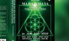 Kawah Candradimuka, laku spiritual, filosofi kepemimpinan Jawa dan sosok Sri Sultan Hamengku Buwono IX dalam KITAB MA HA IS MA YA