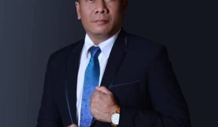 Dokumen Disensor, Aturan Dilanggar! Herbert Aritonang Bongkar Kejanggalan Dasar Ijazah Gibran: "Rakyat Berhak Tahu Kebenarannya" - Teropong Rakyat
