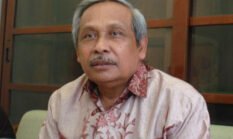 Sutarto Alimoeso: Tekanan Ekonomi Global Serta Dampaknya terhadap Stabilitas Pasokan dan Harga Beras