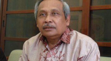 Sutarto Alimoeso: Tekanan Ekonomi Global Serta Dampaknya terhadap Stabilitas Pasokan dan Harga Beras