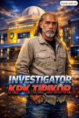 Dana Rakyat Rp631 Juta Mengalir ke Kantong Tak Bertanggung Jawab, Inspektorat Pilih Bisu