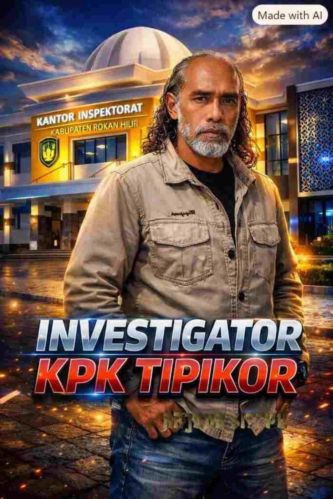 Dana Rakyat Rp631 Juta Mengalir ke Kantong Tak Bertanggung Jawab, Inspektorat Pilih Bisu - Teropong Rakyat