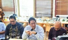 GERTAK Klaim Miliki Bukti Awal Dugaan Jual-Beli Jabatan di Kemenkeu, Segera Lapor