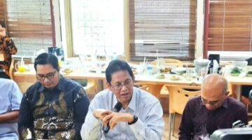 GERTAK Klaim Miliki Bukti Awal Dugaan Jual-Beli Jabatan di Kemenkeu, Segera Lapor