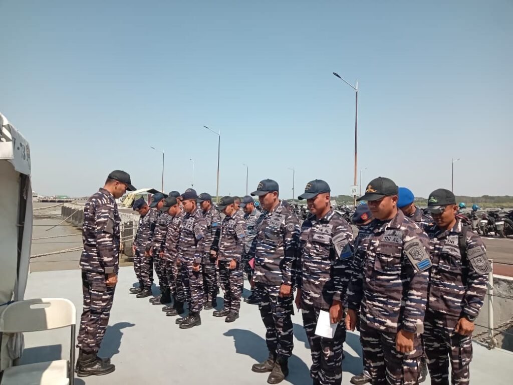 TNI Kerahkan Sejumlah Alutsista Dukung Operasi SAR KM Virgo Transport 8 - Teropong Rakyat