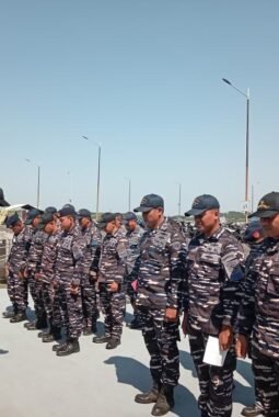 TNI Kerahkan Sejumlah Alutsista Dukung Operasi SAR KM Virgo Transport 8