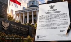 IWPI Ajukan Uji Materi UU KUP, Minta Batas Jelas Kewenangan Menteri Keuangan dalam Aturan Kuasa Wajib Pajak