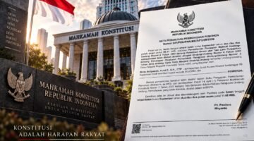 IWPI Ajukan Uji Materi UU KUP, Minta Batas Jelas Kewenangan Menteri Keuangan dalam Aturan Kuasa Wajib Pajak