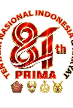 HUT Ke-81 TNI Dimeriahkan TNI Fair hingga Parade dan Defile Alutsista