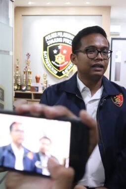 Polisi Tangkap Mekanik Spesialis Pencurian 12 Electronic Control Unit (ECU) di Tanjung Priok