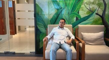 Tidak Boleh Diam Saja – Prianto Desak Presiden & Lembaga Penegak Hukum Beri Ketegasan Soal Aktivitas PT NPR DI PPKH SK 281