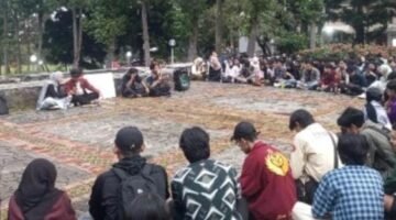 Kelompok Aktivis Tangerang Raya ANTFA Serukan Jaga Perdamaian dalam Menyikapi Momentum September Hitam