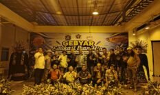 Pameran Ikan Hias APIC dan Pokja PWI Wali Kota Jakarta Barat