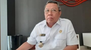Warga Beli Paket Sassetan, Pemkot Tangsel Habiskan Rp.28 Miliar Untuk Belanja Internet