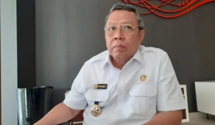 Warga Beli Paket Sassetan, Pemkot Tangsel Habiskan Rp.28 Miliar Untuk Belanja Internet - Teropong Rakyat