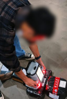 Bea Cukai Malang Amankan 73.280 Batang Rokok Ilegal dari Jasa Ekspedisi
