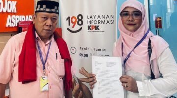 40 Tahun Belum Tuntas, H. Makawi Minta KPK Telaah Sengketa Tanah Warisan di Jakarta Utara