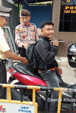 Polres Pelabuhan Tanjung Priok Tingkatkan Pengamanan Objek Vital di PT PLN Indonesia Power UBP Priok