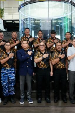 Wakapolri: Kapolri Cup II Dorong Indoor Skydiving Indonesia Mendunia