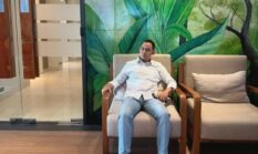 Camat Lahei Tuding Prianto Terima Tali Asih – Prianto: FITNAH! Saya Bawa ke Jalur Hukum Jika Tak Minta Maaf