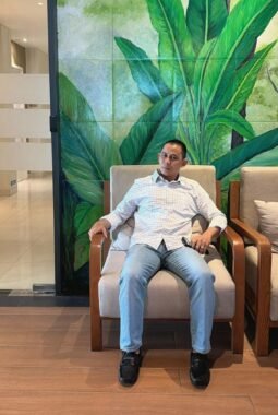 Camat Lahei Tuding Prianto Terima Tali Asih – Prianto: FITNAH! Saya Bawa ke Jalur Hukum Jika Tak Minta Maaf