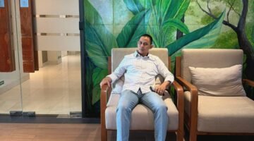 Camat Lahei Tuding Prianto Terima Tali Asih – Prianto: FITNAH! Saya Bawa ke Jalur Hukum Jika Tak Minta Maaf