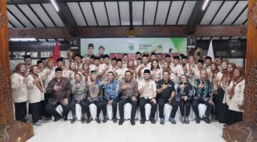 Wali Kota Nurochman Ajak KTNA Perkuat Regenerasi Petani Muda lewat Inovasi dan Gagasan