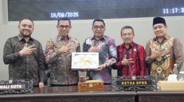 Perubahan APBD Batu Tembus Rp1 Triliun, Nurochman Minta Program Tak Sekadar Ubah Angka