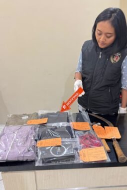 Polres Malang Tangkap Pria Diduga Aniaya Wanita Usai Janjikan Kerja