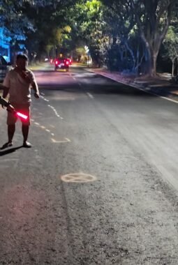 Pelajar 15 Tahun Tewas Usai Motor Serempet Pikap di Jalibar Kepanjen