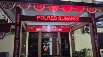 Langkah Nyata Jalur Hukum: Apresiasi untuk Polres Subang dan Tuntutan Transparansi Penyidikan
