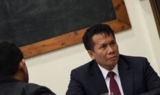 Bukan Gugatan Pribadi, tetapi Dokumen Negara Mercy Sihombing Tegaskan Fokus pada Transparansi Data — Mantan Kuasa Hukum Justru Ingatkan: Suket Bukan Produk Hukum!